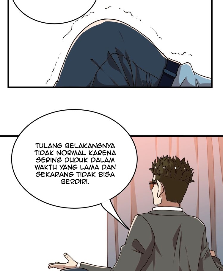 Reborn Doctor Chapter 22 Gambar 99